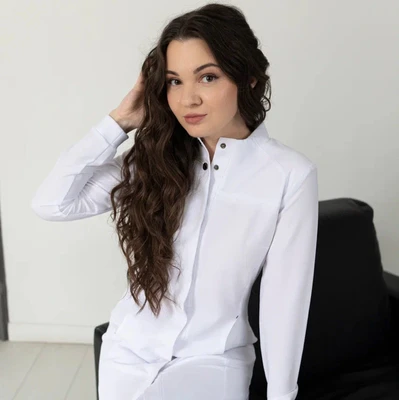 Зыкова Анна