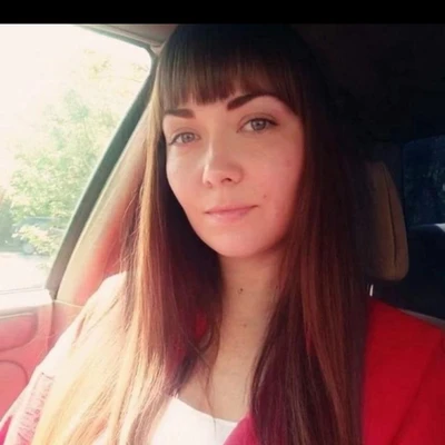 Белова Ксения