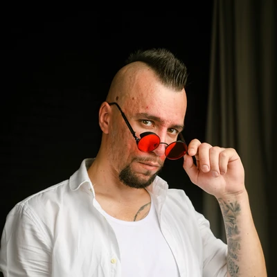 Лалетин Никита