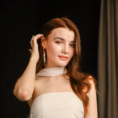 Лисицина Диана