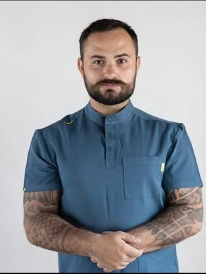 Григорий Тупахин