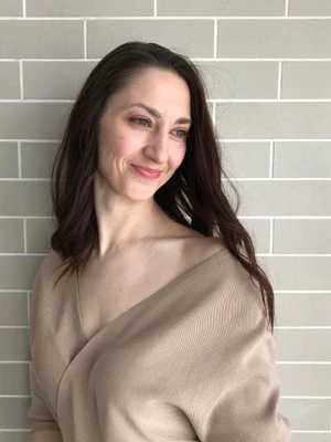 Фото Надежда Долгая