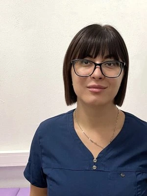 Юлия Абрамова