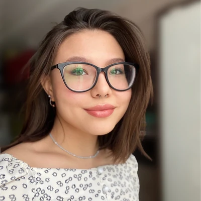 Фото Пухоленко Ирина