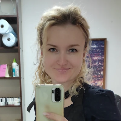 Фото Елена