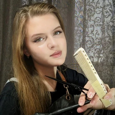 Фото Камилла