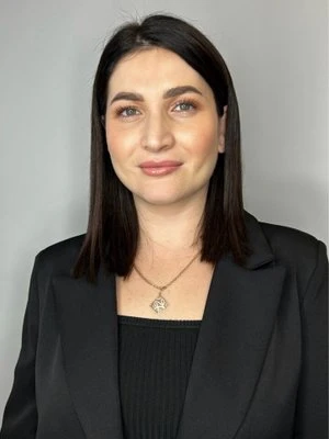 Алина Хусаинова