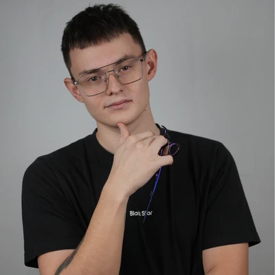 Патрушев Александр