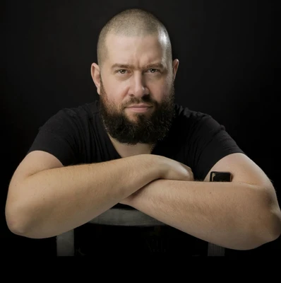 Фото Андрей