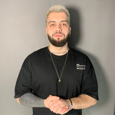 Фото Александр