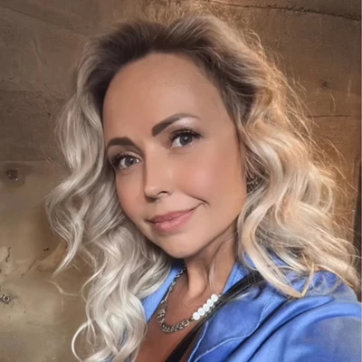 Жукова Валентина