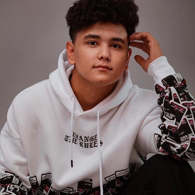 Фото Джонни Бренд Барбер