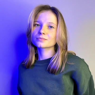 Фото Ульяна Топ Барбер