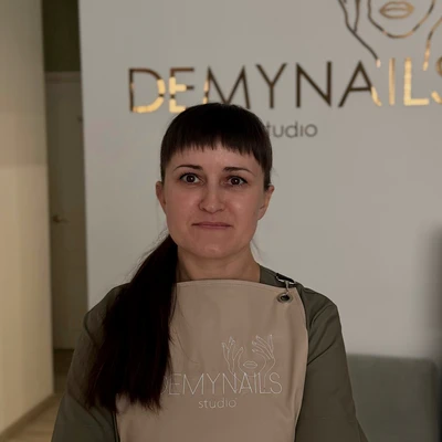 Фото Наталья