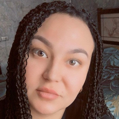 Симакова Алиса