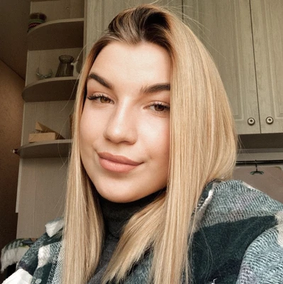 Александра Днепровская