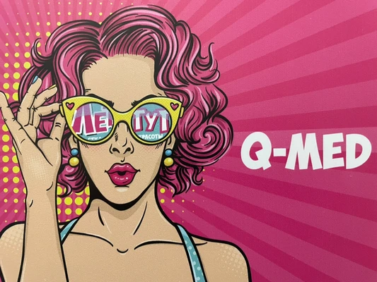 Q-med