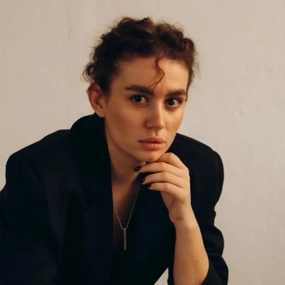 Кагилева Екатерина