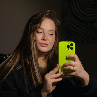 Воронцова Лада