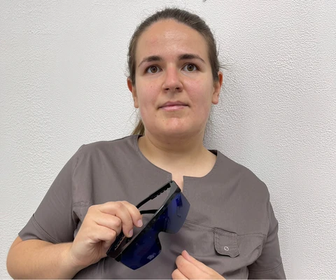 Фото Мастер Екатерина