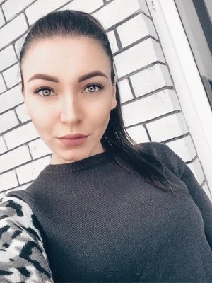 Екатерина Соколова