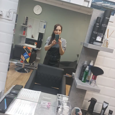 Лилия Филипович