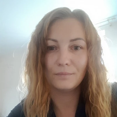 Фото Екатерина