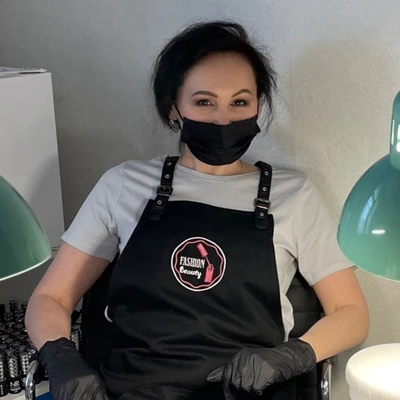 Фото Миндиярова Вилиана