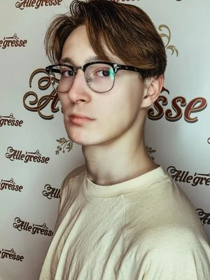 Давид Зотов