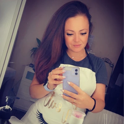 Фото Орлова Юлия