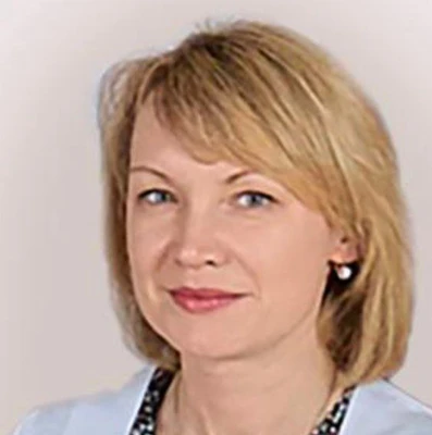 Соснина Ольга Александровна