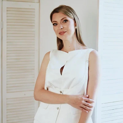 Голубцова Наталья