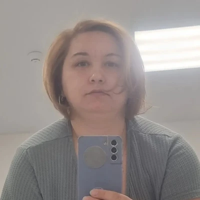 Наталья Фомченко