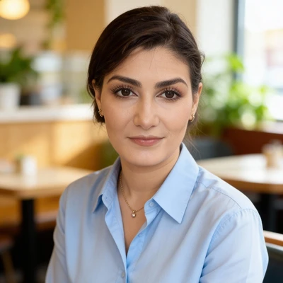 Гасанова Джейран