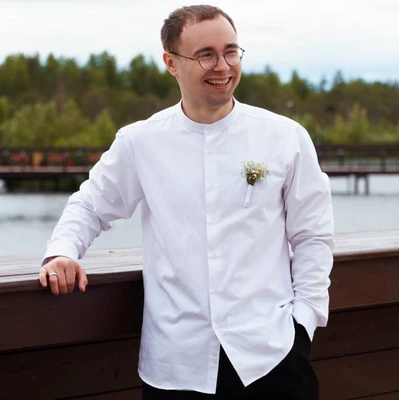 Фото Глушков Максим