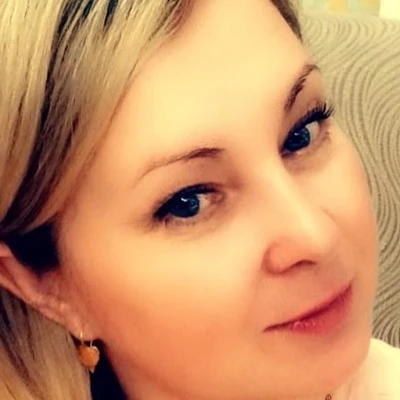 Ганьшина Татьяна