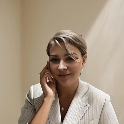 Фото Людмила
