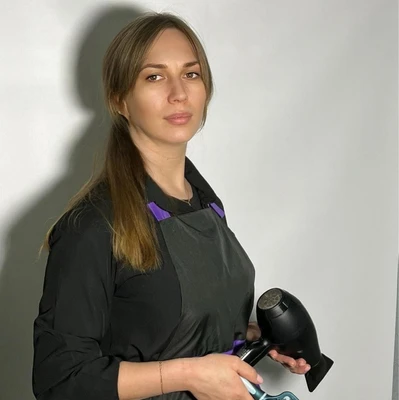 Анастасия