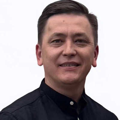 Ким Сергей