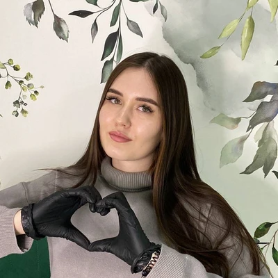 Валентина