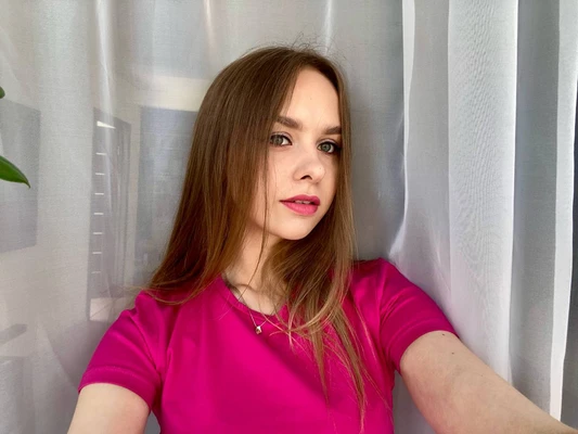 Фото Сигова Анастасия