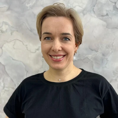 Фото Вереютина Марина