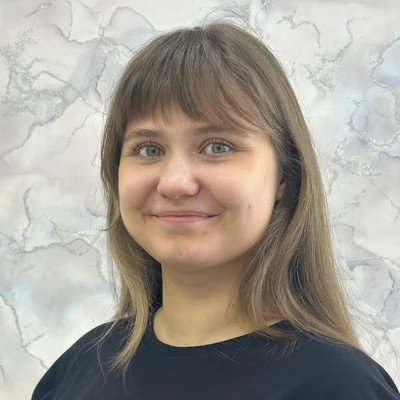 Фото Анастасия