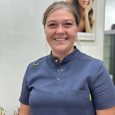 Фото Привалова Ксения