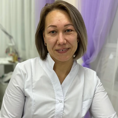 Фото Черкасова Раиса