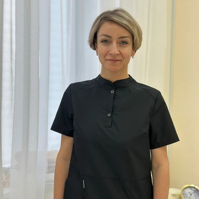 Шнейдмиллер Лариса