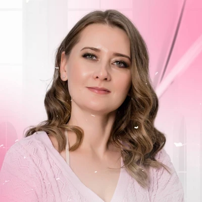 Фото Савельева Эвелина