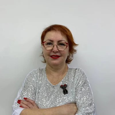 эйферт лариса