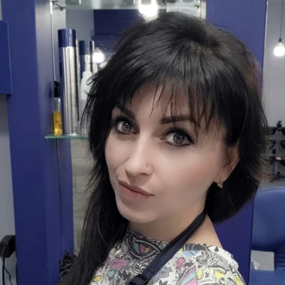 Фото Ирина
