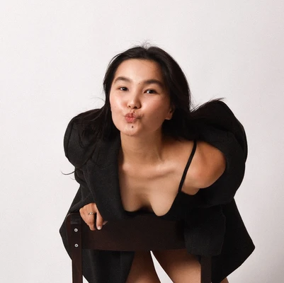 Жорокулова Сауле